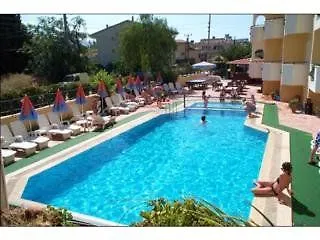 Mango Apartments Dalaman