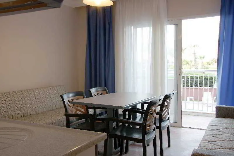 Mango Apartments Dalaman