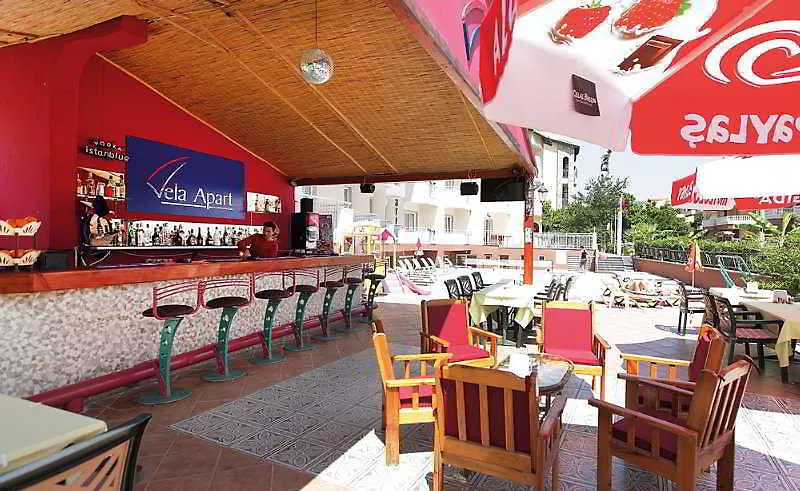 Hotel Mango Apartments Dalaman