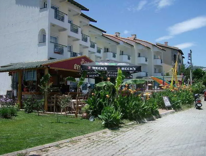 Mango Apartments Dalaman